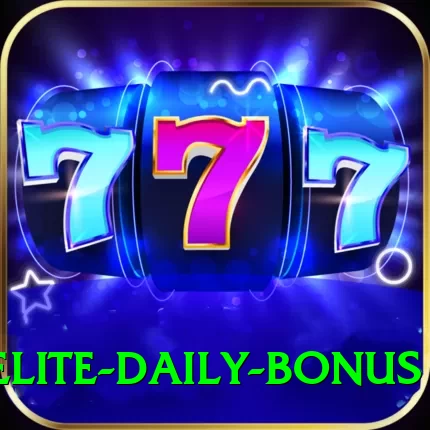 111 Kab Elite - Daily Bonus - 2