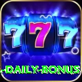 111 Kab Elite - Daily Bonus