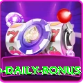 1jj Turbo - Daily Bonus