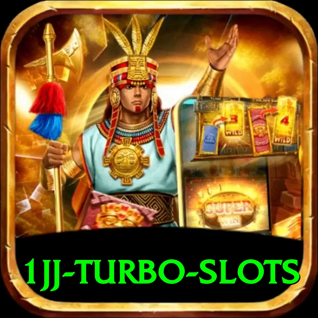 1jj Turbo Slots - 2