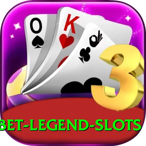 399Bet Legend Slots - 2