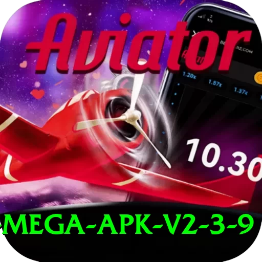 3patt Mega APK v2.3.9 - 2