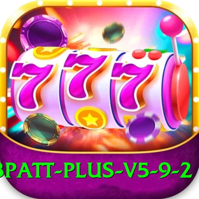 3patt - Plus v5.9.2 - 2