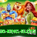 666d King Slots