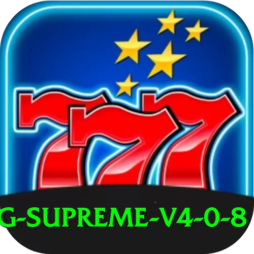 777B Game Gaming Supreme v4.0.8 - 2