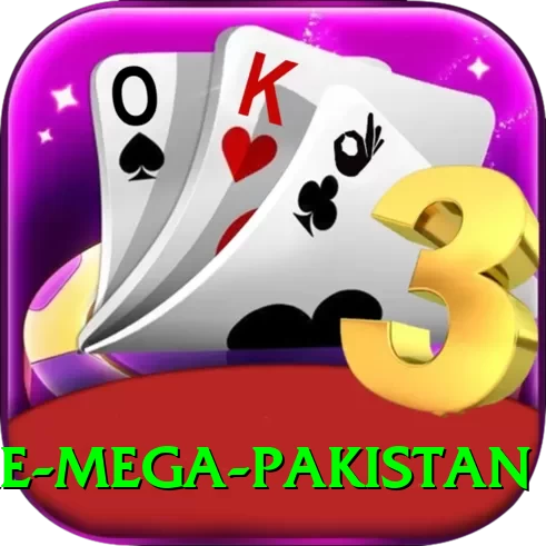 777CX Game Mega Pakistan - 2