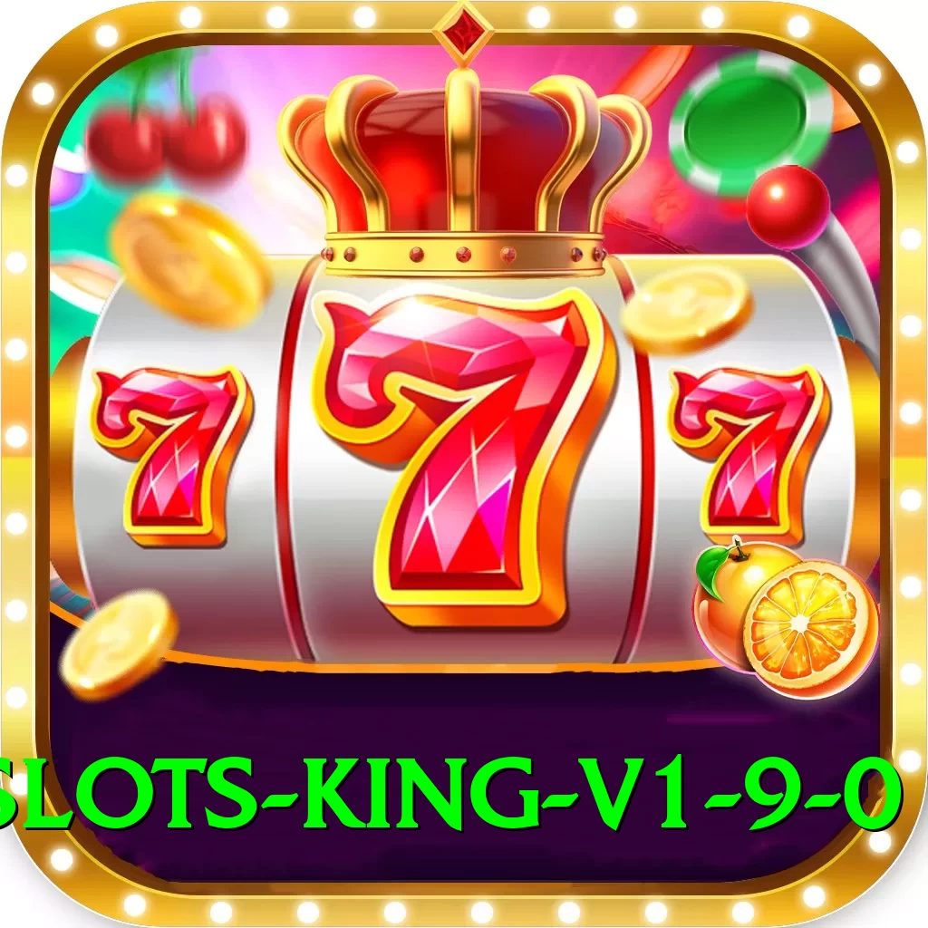 777cx Slots King v1.9.0 - 2