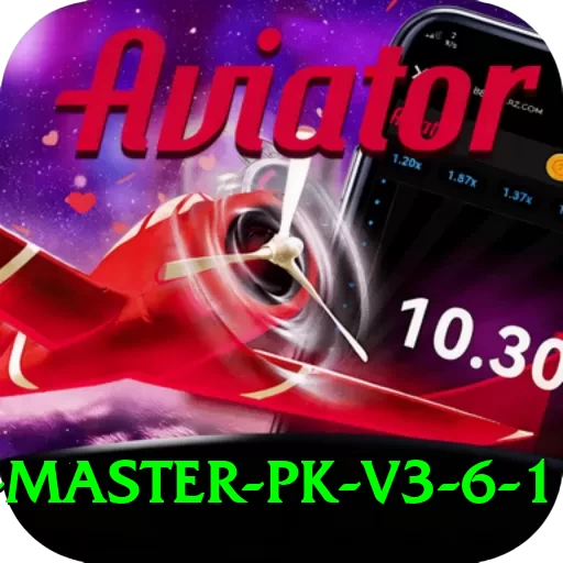 777SX Master PK v3.6.1 - 2