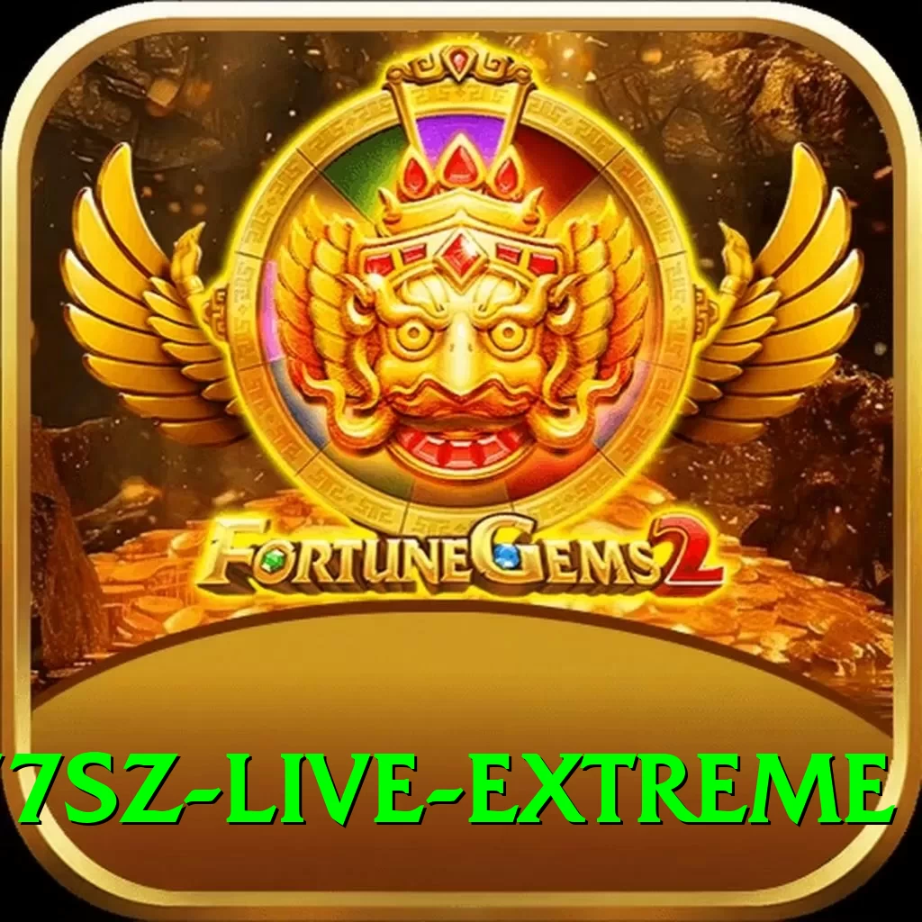 777sz - Live Extreme - 2