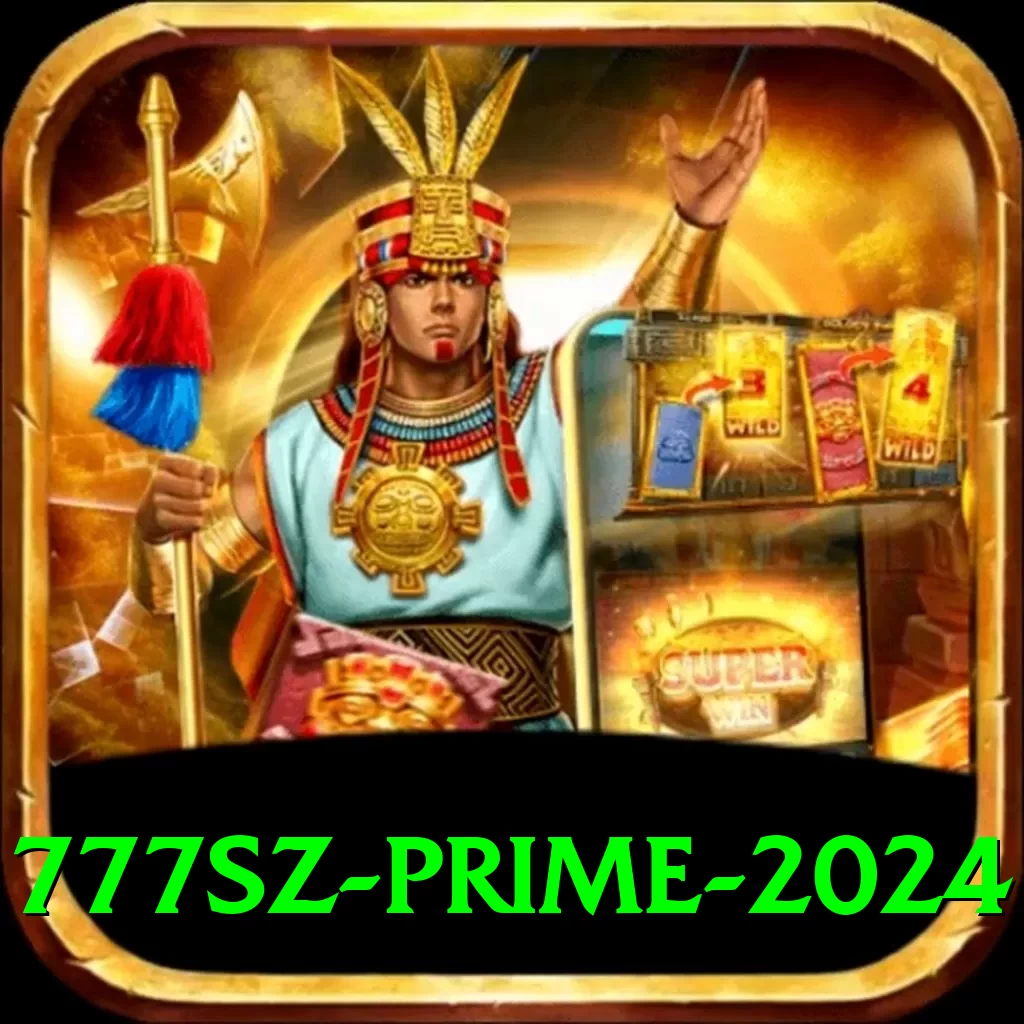 777sz Prime 2024 - 2