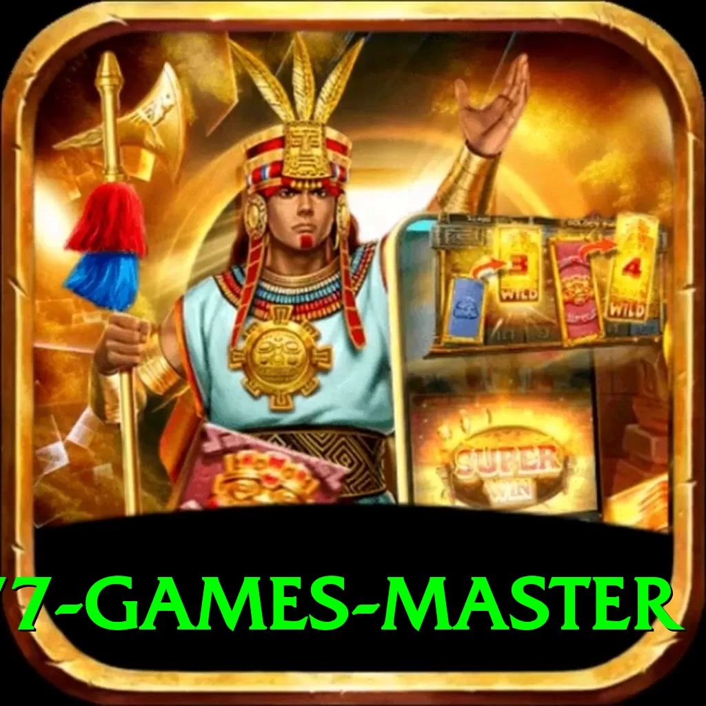 7e777 Games Master - 2
