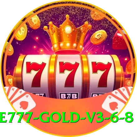 7e777 Gold v3.6.8 - 2