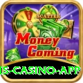 7e777 Plus Casino App