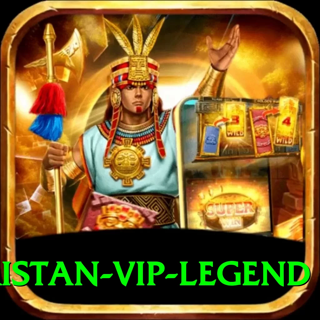 888 Casino Pakistan - VIP Legend - 2