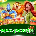 8881 Max Jackpot