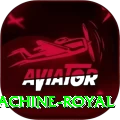 89F Slot Machine Royal