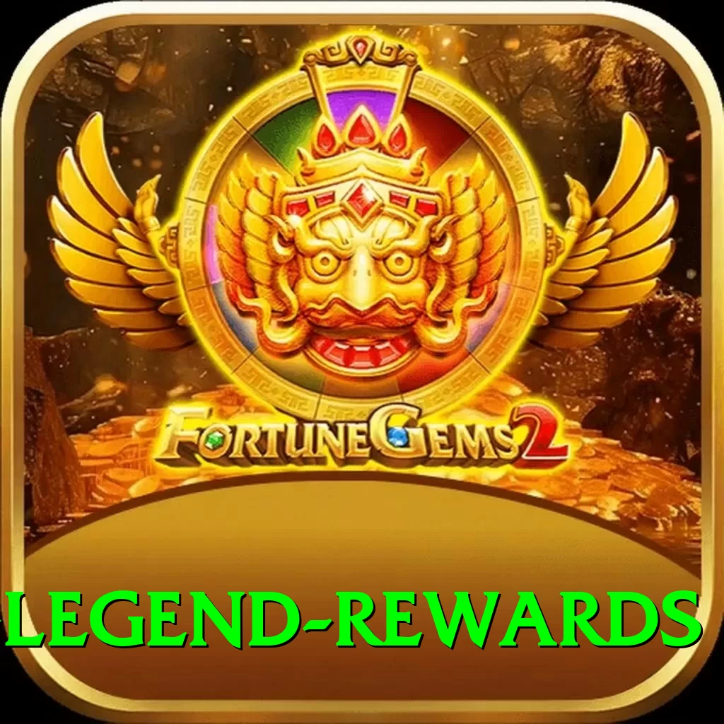 8bet Legend Rewards - 2