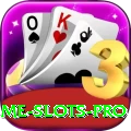 92GO Game - Slots Pro