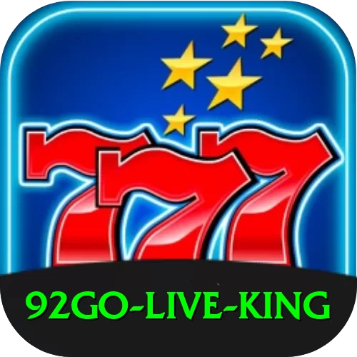 92go - Live King - 2