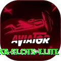 92pkr - Slots Elite