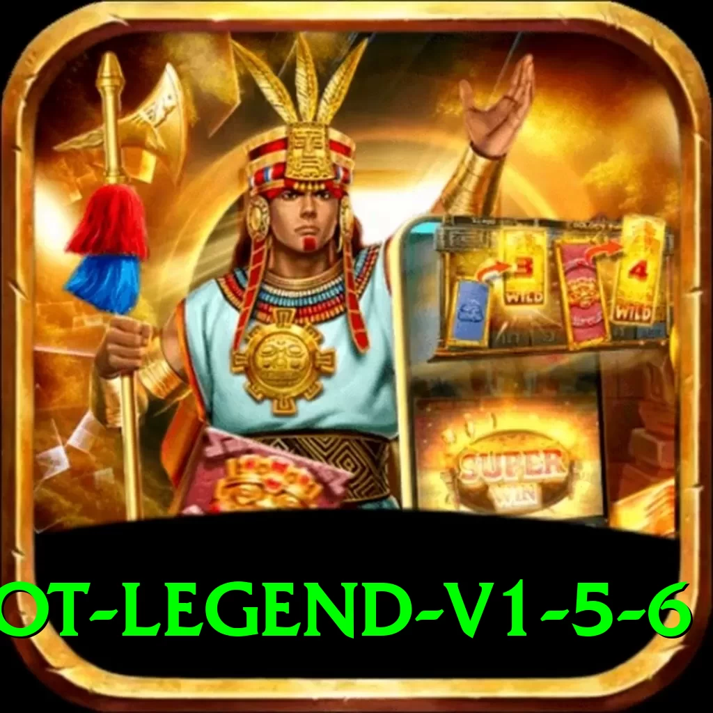 98pkr Jackpot Legend v1.5.6 - 2