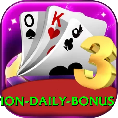 a2game Champion - Daily Bonus - 2