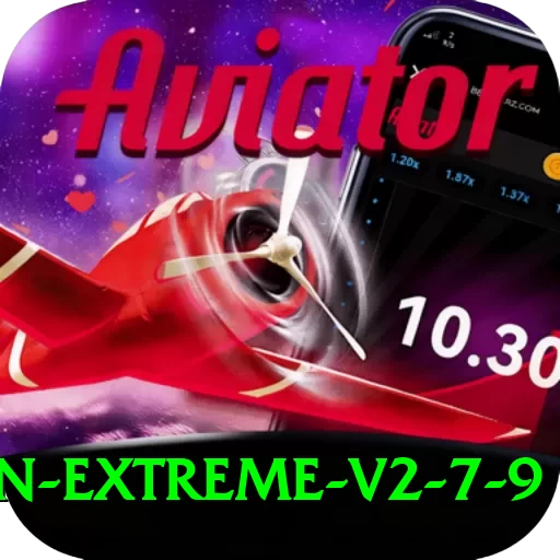 Aviator Game Pakistan - Extreme v2.7.9 - 2