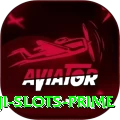 baji - Slots Prime