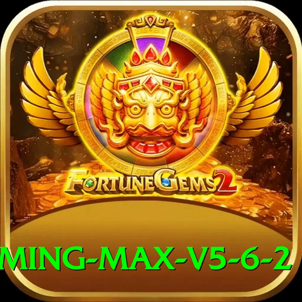 bavuma Gaming Max v5.6.2 - 2