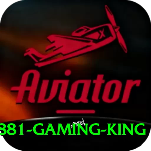 BG8881 Gaming King - 2