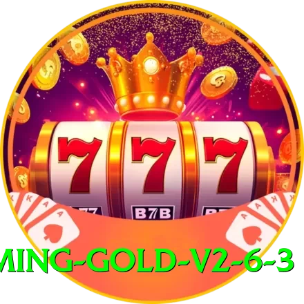 bingo Gaming Gold v2.6.3 - 2