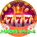 Bk66 Jackpot Champion v4.2.4