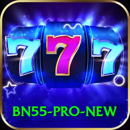 bn55 Pro New - 2
