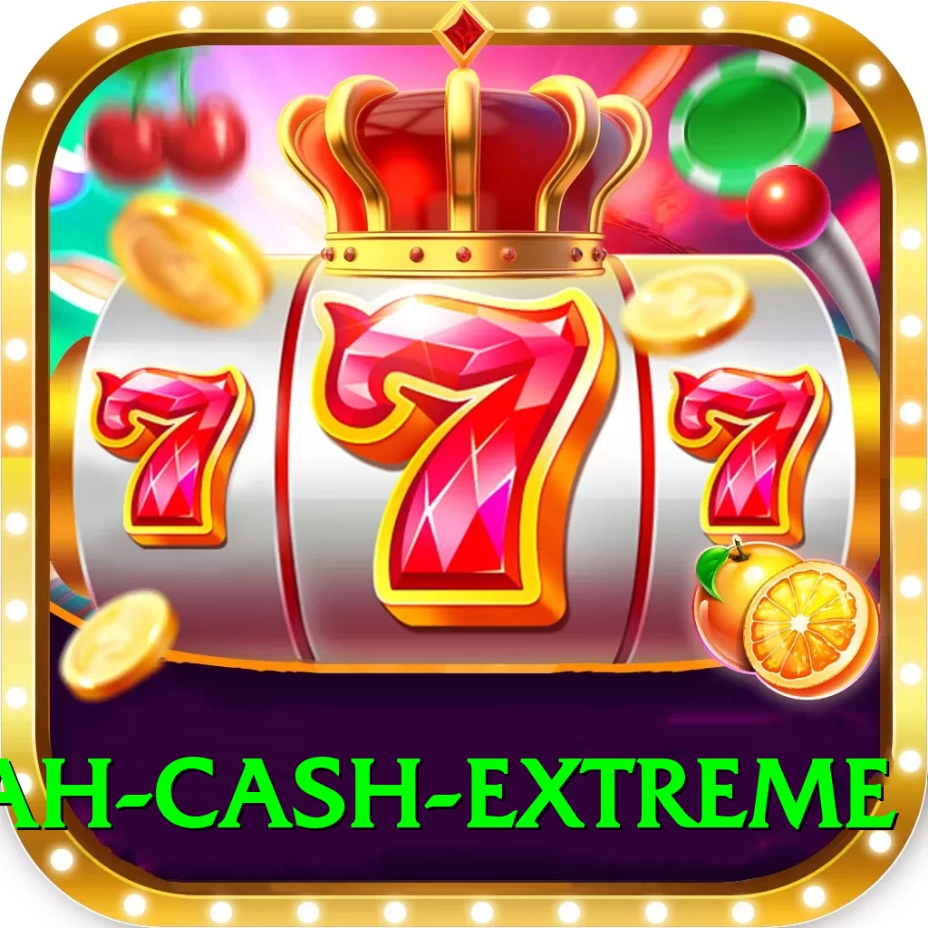 bumrah Cash Extreme - 2