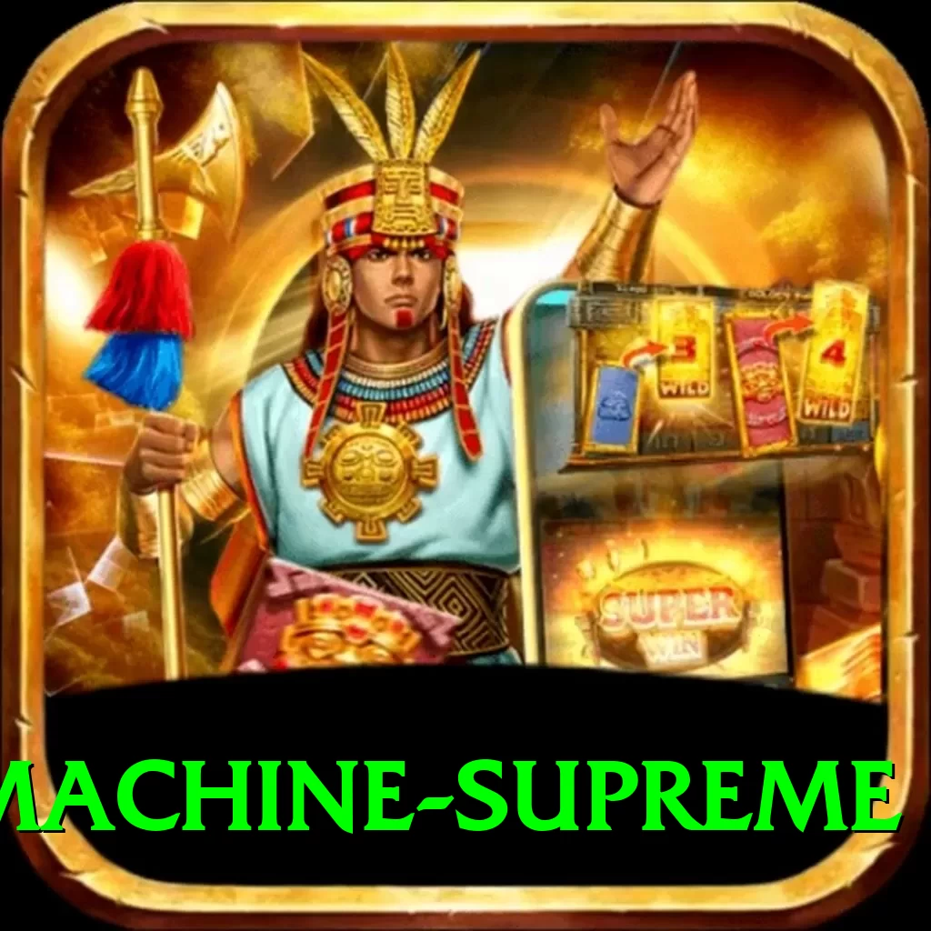 ck999 Slot Machine Supreme - 2