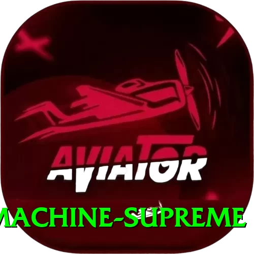 Cloudbet Crypto Casino Slot Machine Supreme - 2