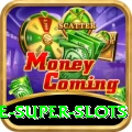 Club PK Game Super Slots