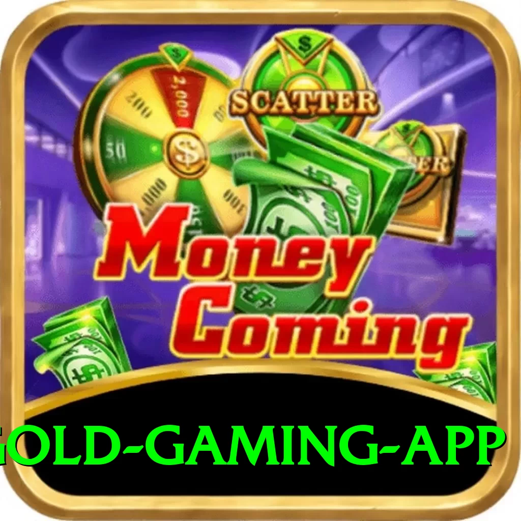 Crore Game Gold Gaming App - 2