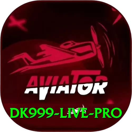 dk999 - Live Pro - 2