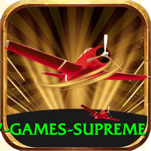 Dream17 Games Supreme - 2