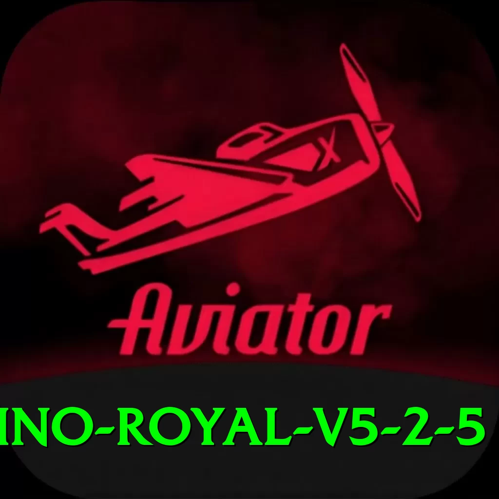 e2bet Casino Royal v5.2.5 - 2