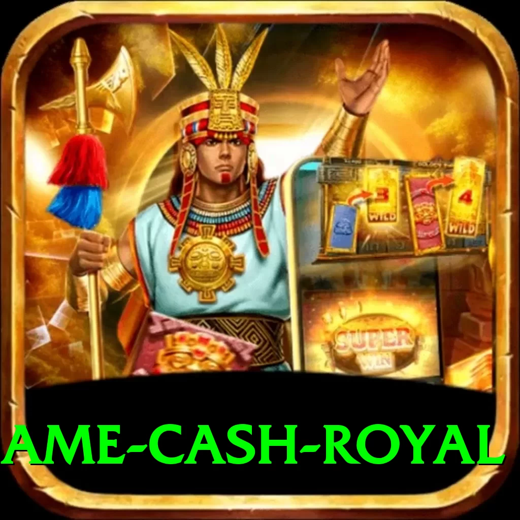 EpiWin Game Cash Royal - 2