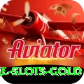 F6 Game - Slots Gold