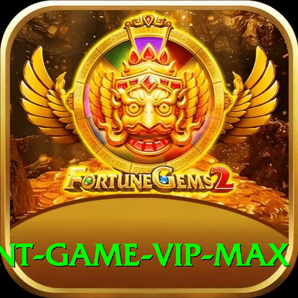 Fortune Mint Game - VIP Max - 2