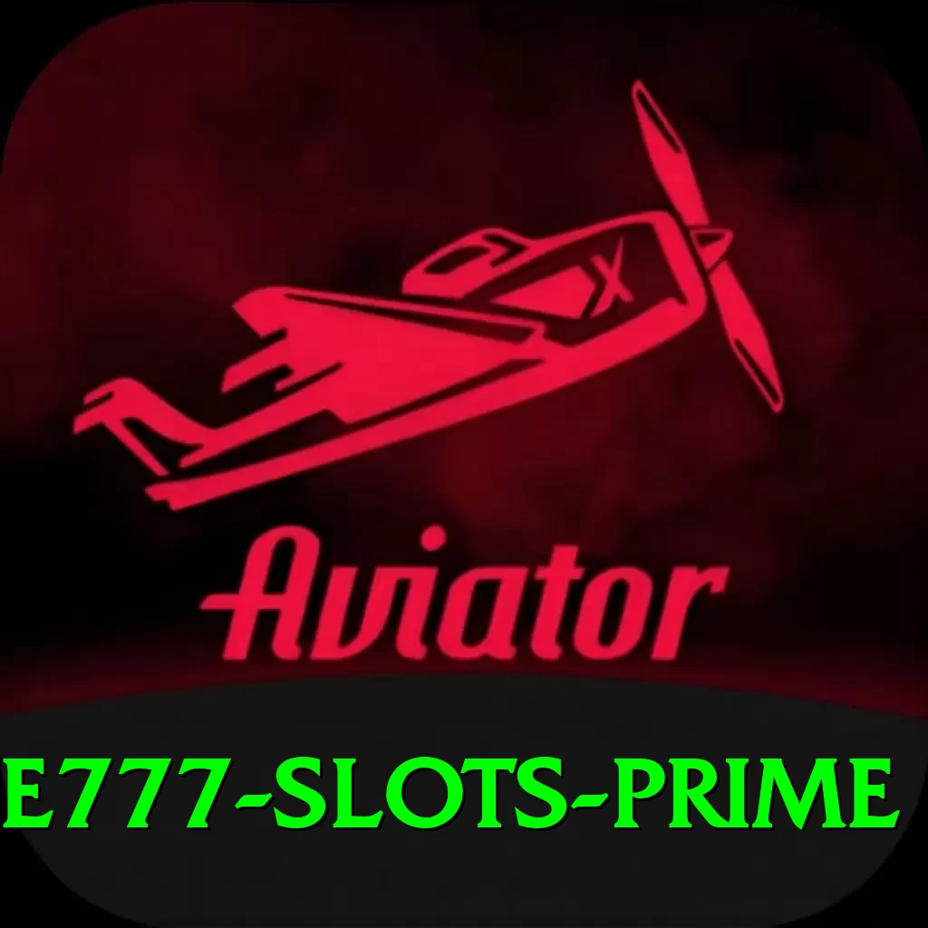he777 - Slots Prime - 2