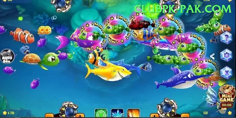 Alano Fishing Royal New Screenshot 2