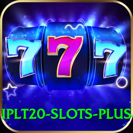 iplt20 - Slots Plus - 2