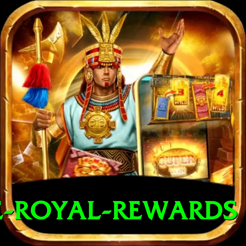 J10 Game Royal Rewards - 2