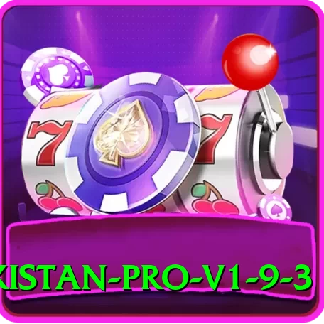 jalwa99 Pakistan Pro v1.9.3 - 2