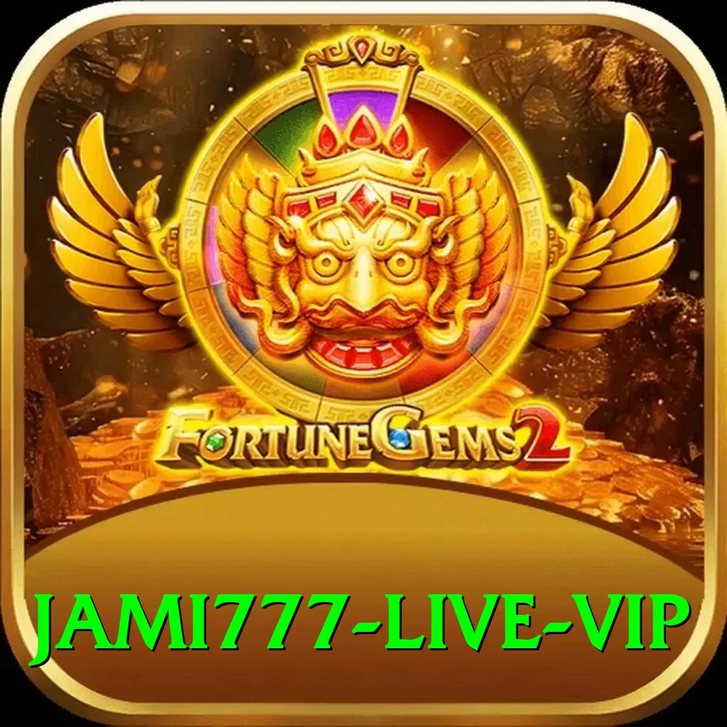 jami777 - Live VIP - 2